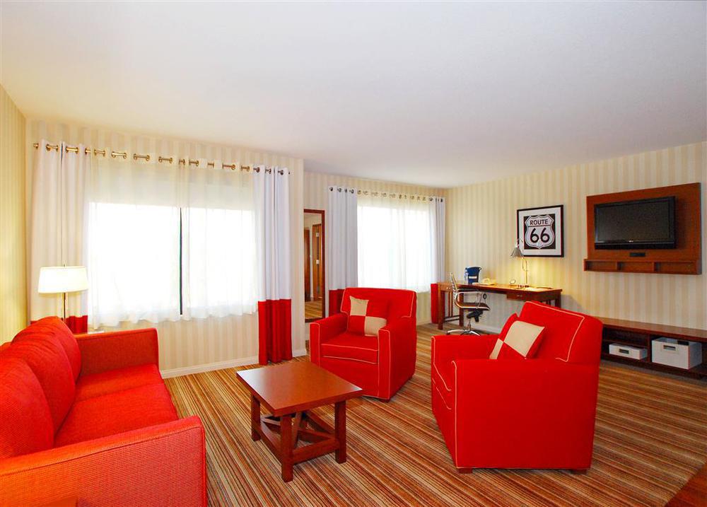 Four Points By Sheraton, Ontario-Rancho Cucamonga Cameră foto
