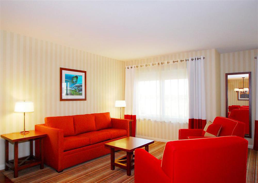 Four Points By Sheraton, Ontario-Rancho Cucamonga Cameră foto