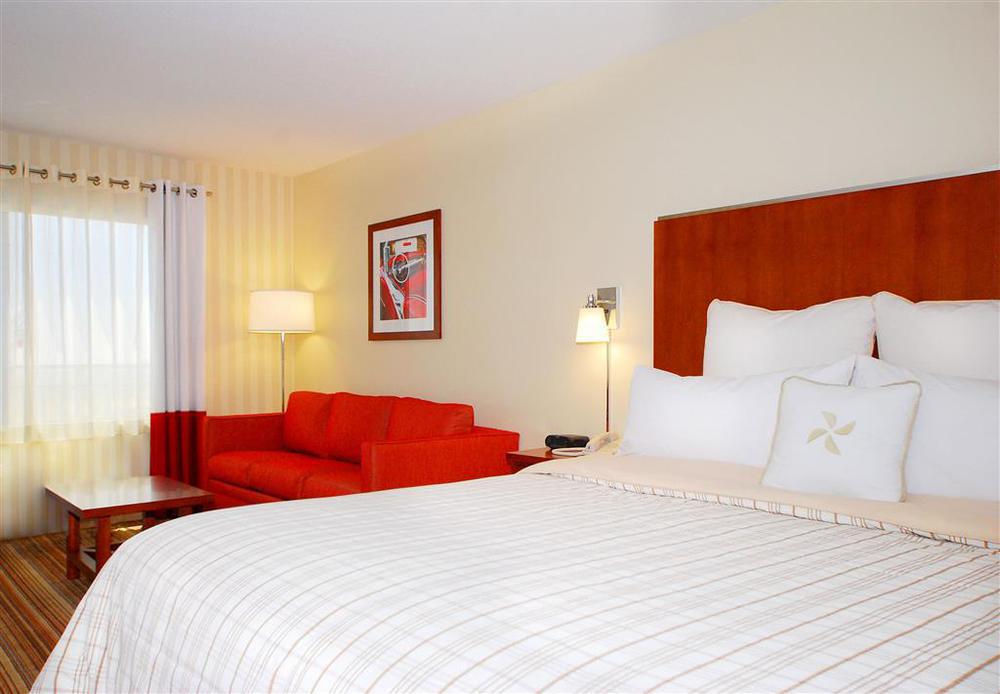 Four Points By Sheraton, Ontario-Rancho Cucamonga Cameră foto