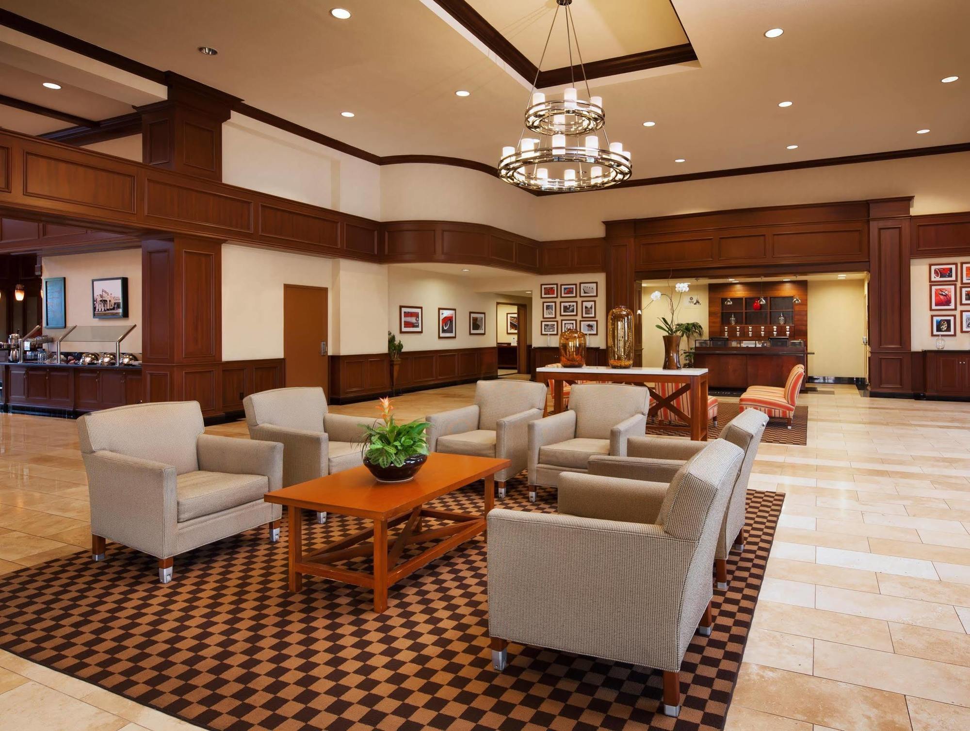 Four Points By Sheraton, Ontario-Rancho Cucamonga Exterior foto